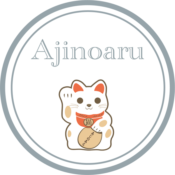 Ajinoaru